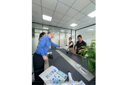 Deepening China-Germany Coating Industry Cooperation